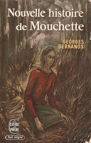 Nouvelle histoire de Mouchette par Georges Bernanos