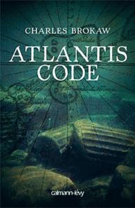 Atlantis code par Charles Brokaw