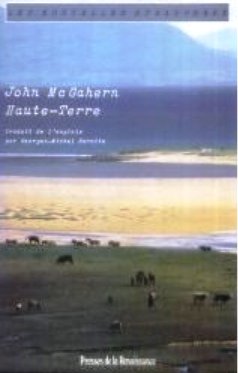 Haute terre par John McGahern
