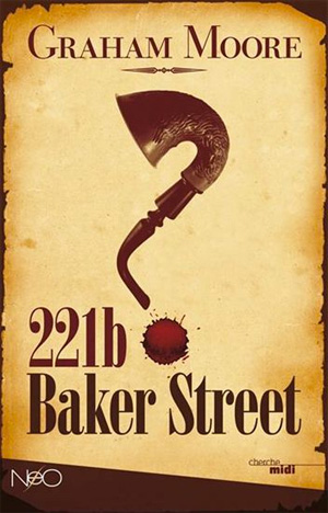 221b Baker Street par Moore