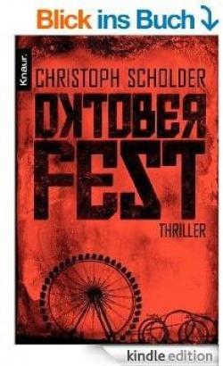 Oktoberfest (de) par Christoph Scholder