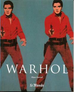 Andy Warhol, 1928-1987 par Klaus Honnef