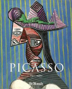 Pablo Picasso, 1881-1973 par Walther