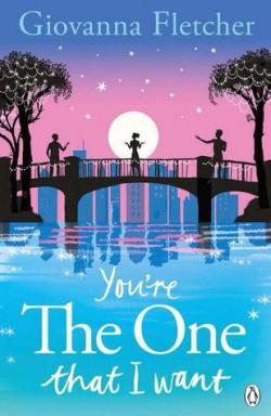 You're the one that I want par Giovanna Fletcher
