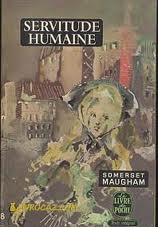 Servitude humaine par William Somerset Maugham