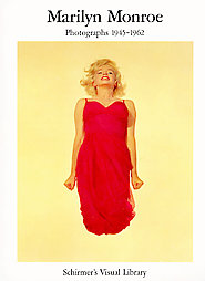 Marilyn Monroe : photographies 1945-1962 par Truman Capote