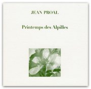 Printemps des Alpilles par Jean Proal