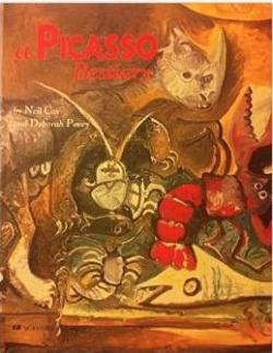 A Picasso Bestiary par Neil Cox
