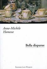 Bella Disparue par Anne-Michele Hamesse