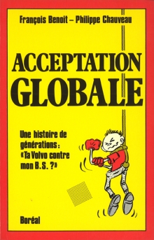 Acceptation globale par Franois Benot (II)