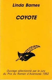 Coyote par Linda Barnes