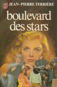 Boulevard des stars par Jean-Pierre Ferrire