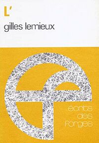 L' par Gilles Lemieux