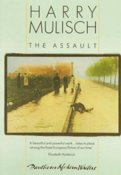 The assault par Harry Mulisch
