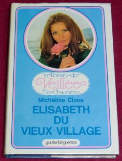 lisabeth du vieux-village par Micheline Cloos