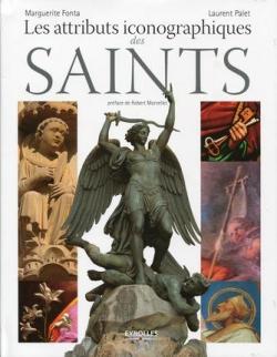 Les attributs iconographiques des saints par Marguerite Fonta