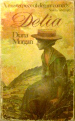 Delia par Mary Diana Morgan