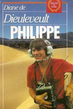Philippe par Diane de Dieuleveult