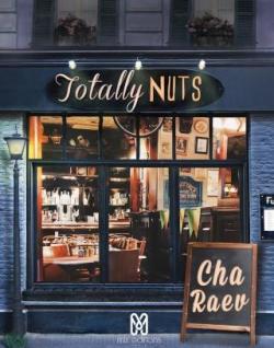 Fish and Chips, tome 1 : Totally Nuts par Charly Reinhardt