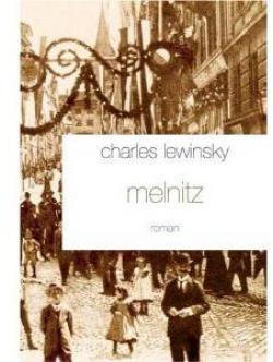 Melnitz par Charles Lewinsky