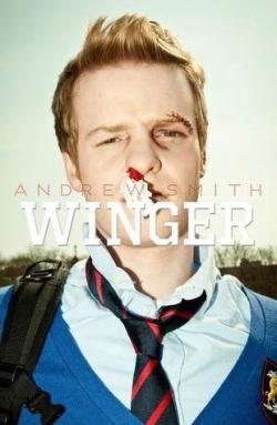 Winger par Andrew Smith