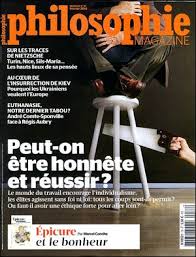 Philosophie magazine, n76 par Philosophie Magazine