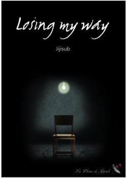 Losing my way par  Jijisub