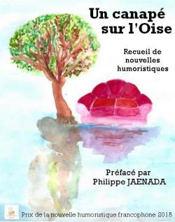 Un canap sur l'Oise par Philippe-Aurle Leroux