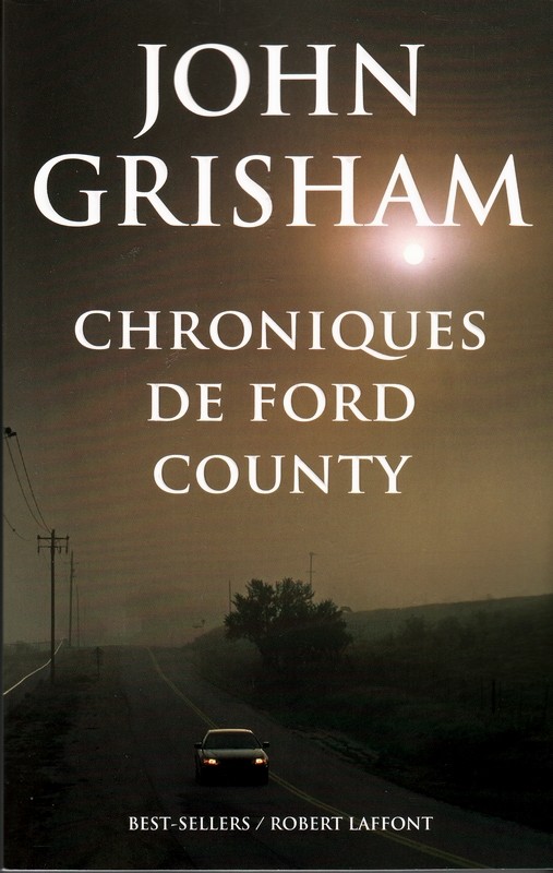 Chroniques de Ford County par John Grisham