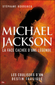 Mickael Jackson Revival par Stphane Boudsocq