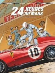 24 Heures du Mans - 1961-1963 : Rivalits italiennes par Denis Bernard