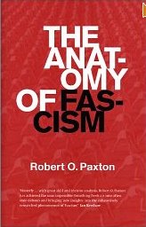 The anatomy of fascism par Robert O. Paxton
