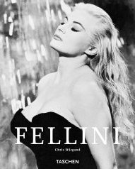 Federico Fellini par Chris Wiegand