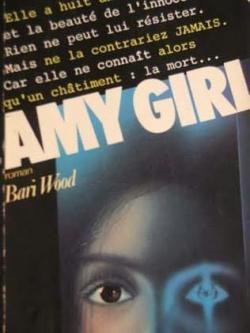 Amy girl par Bari Wood