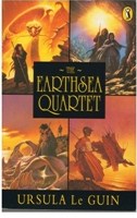 The Earthsea Quartet par Ursula K. Le Guin