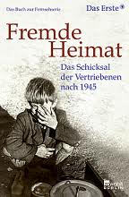Fremde Heimat : das Schicksal der Vertriebene nach 1945 par Henning Burk