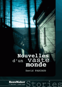 Nouvelles d\'un vaste monde par David Pascaud