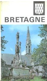 Les Nouvelles Provinciales, 2, Visages De La Bretagne par Camille Vallaux