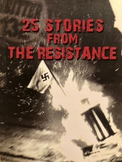25 Stories from the Resistance par Carlos Fog