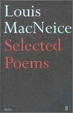 Selected Poems par Louis MacNeice