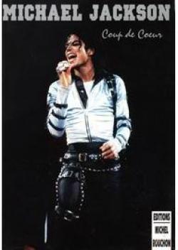 Michael Jackson, coup de coeur par Catherine Rouchon
