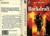 Backdraft par Kirk Mitchell