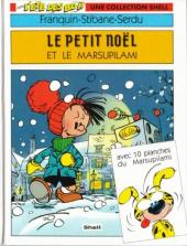 Le Petit Nol et le Marsupilami par Andr Franquin