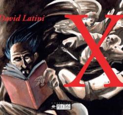 X par David Latini