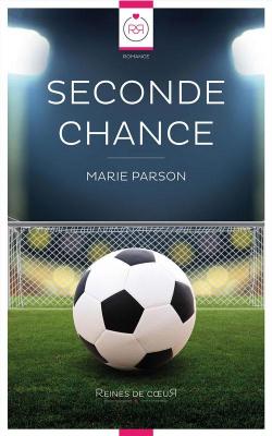 Seconde chance par Marie Parson