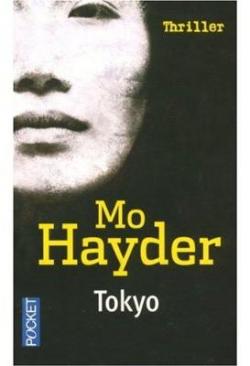 Tokyo par Mo Hayder