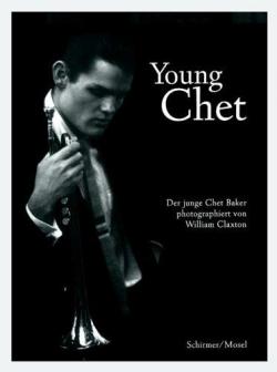 Chet Young : photographies par William Claxton