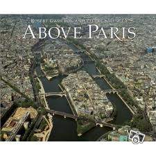 Au-dessus de Paris par Pierre Salinger