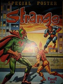 Strange, n52 par Strange Magazine