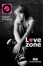 Love zone par Chantal d' Avignon